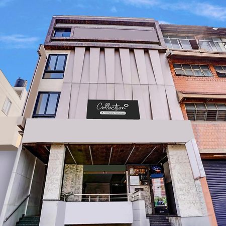 Super Collection O Metro Park Opposite Kalasipalya Bus Stand 벵갈루루 외부 사진